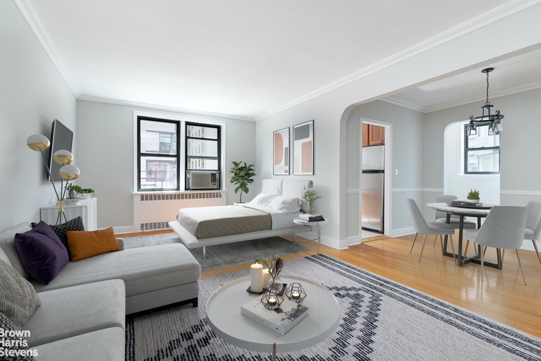 205 W 95th St #5F