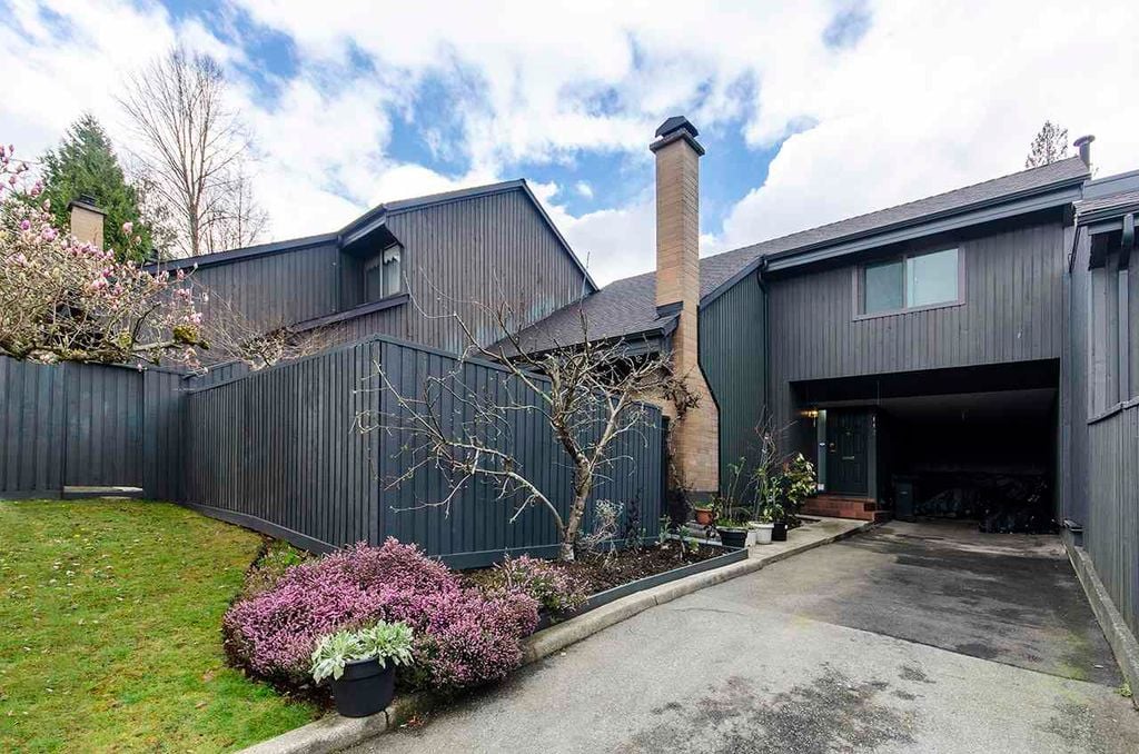 4001 Mt Seymour Pkwy, #112