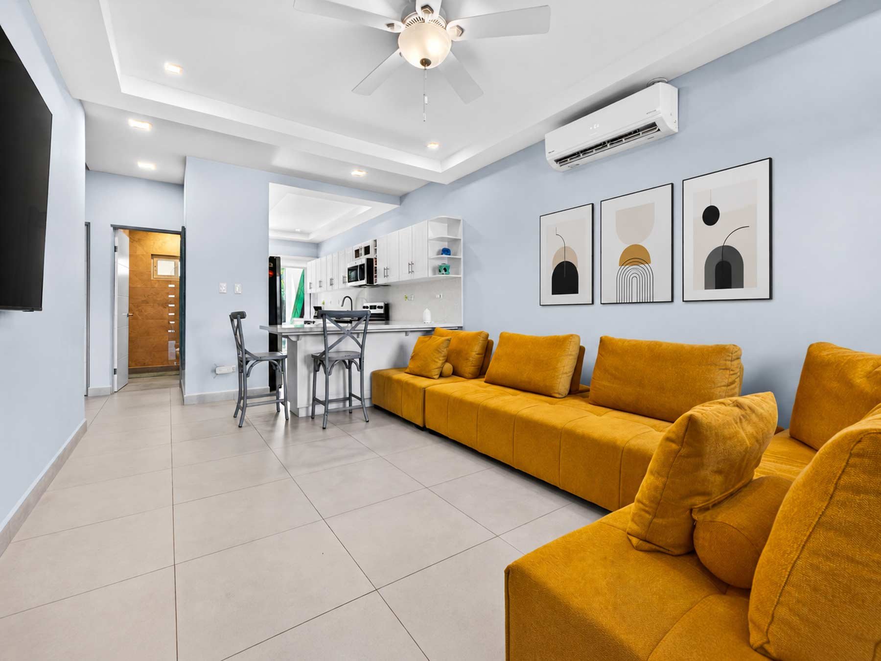 Jacarandas #38 | Tropical Townhome Close to Tamarindo