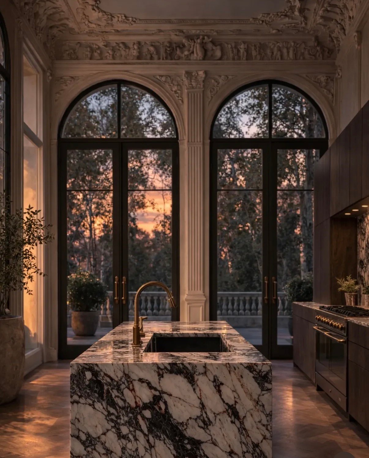 Luxury Is Recognition: The New Standard in Boutique Real Estate