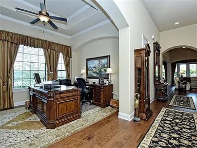101 Desert Forest Ct