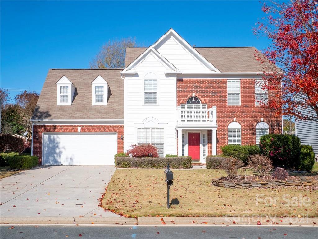 2814 Thornbush Ct