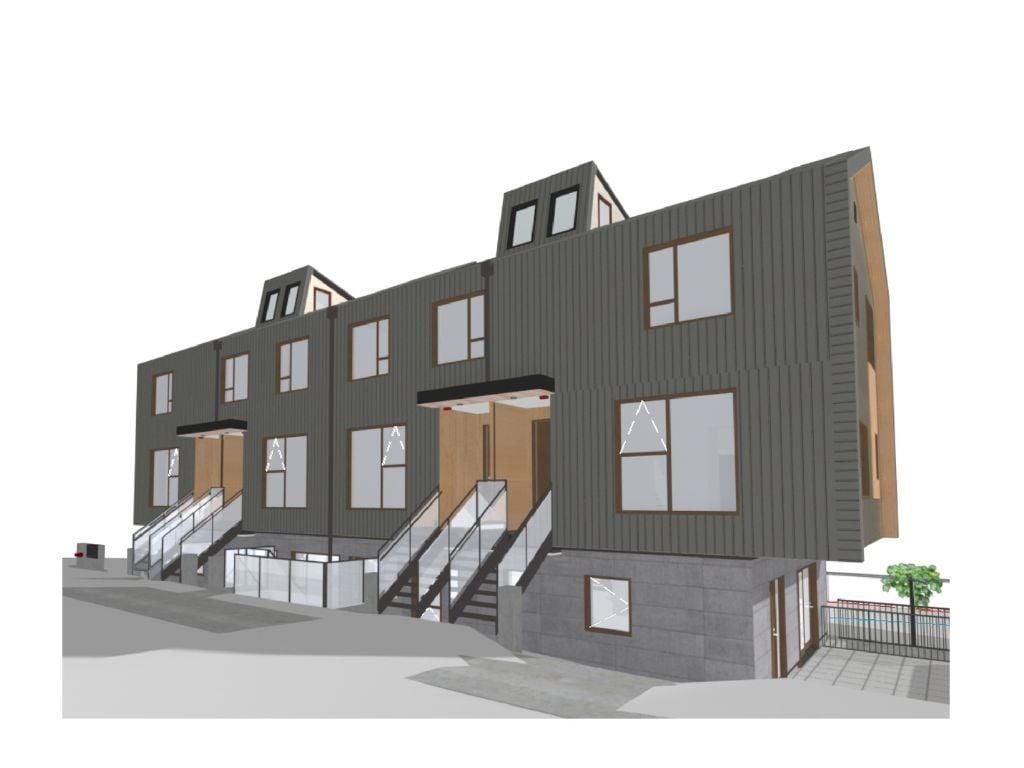 707 W 27th Ave
