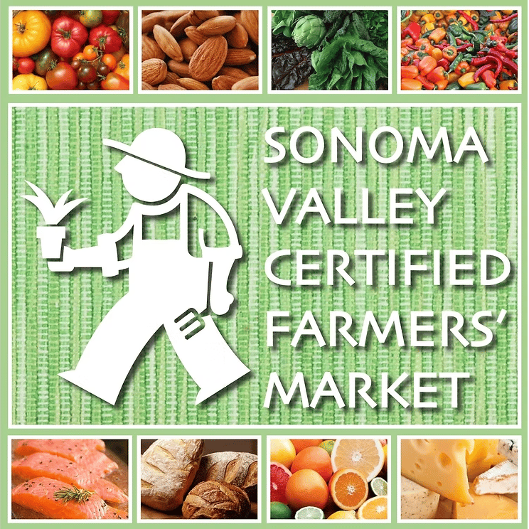 Friday Morning Farmers' Market