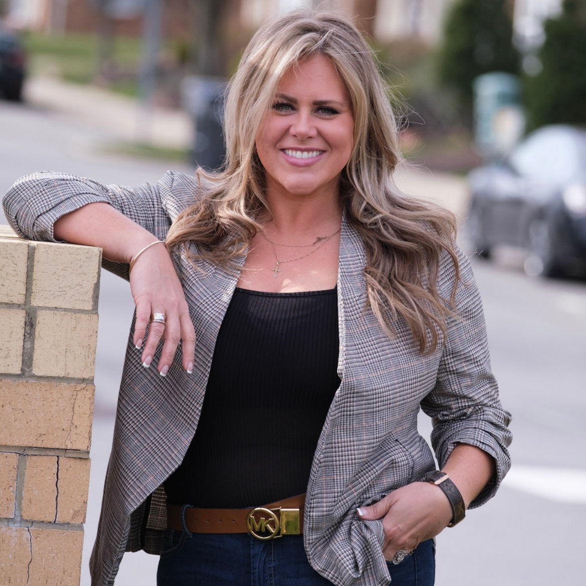 Sandra Smith Pittsburgh, PA Real Estate Agent Headshot