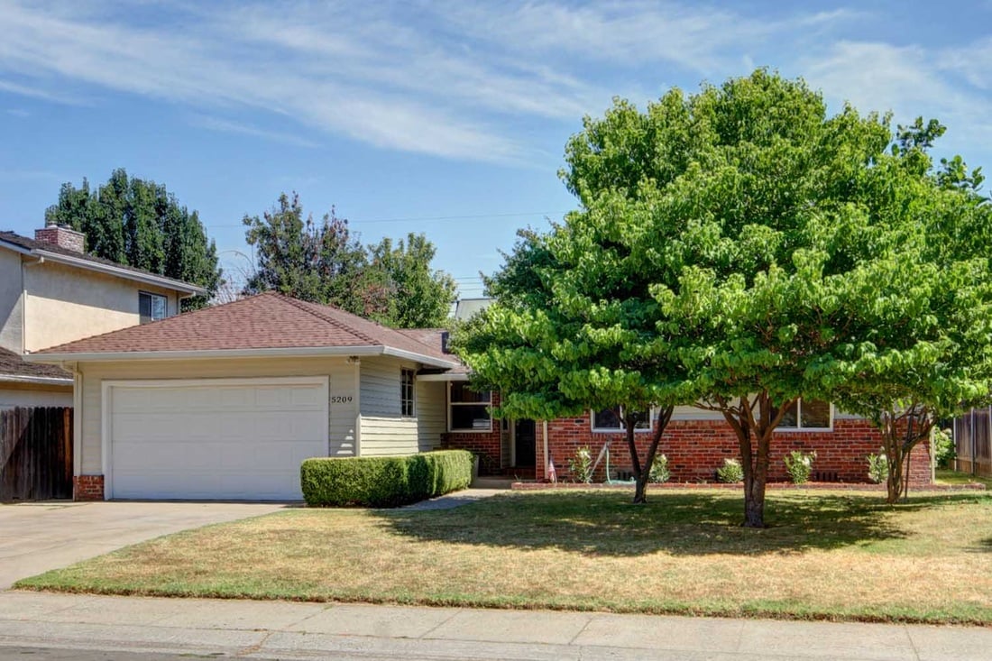 Stunning River Park Home with Levee Access!