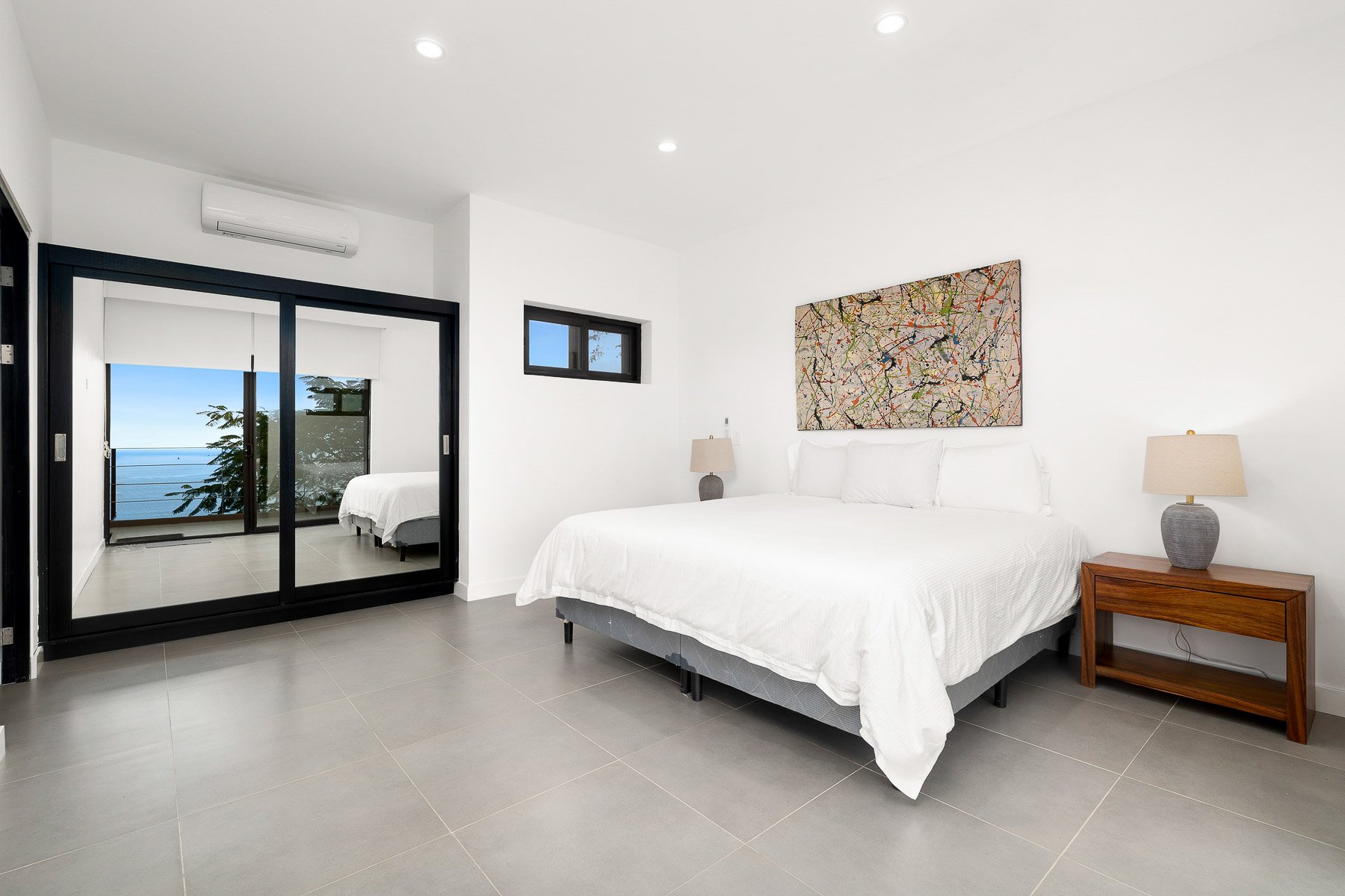 Casa Prieta Pacific Heights | A Masterpiece of Luxury and Breathtaking Ocean Views