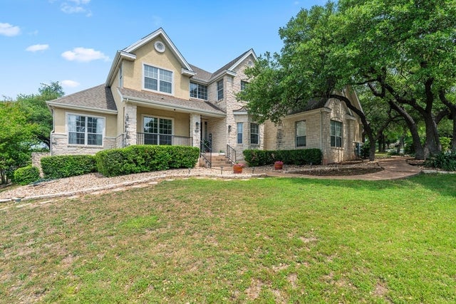 Round Rock