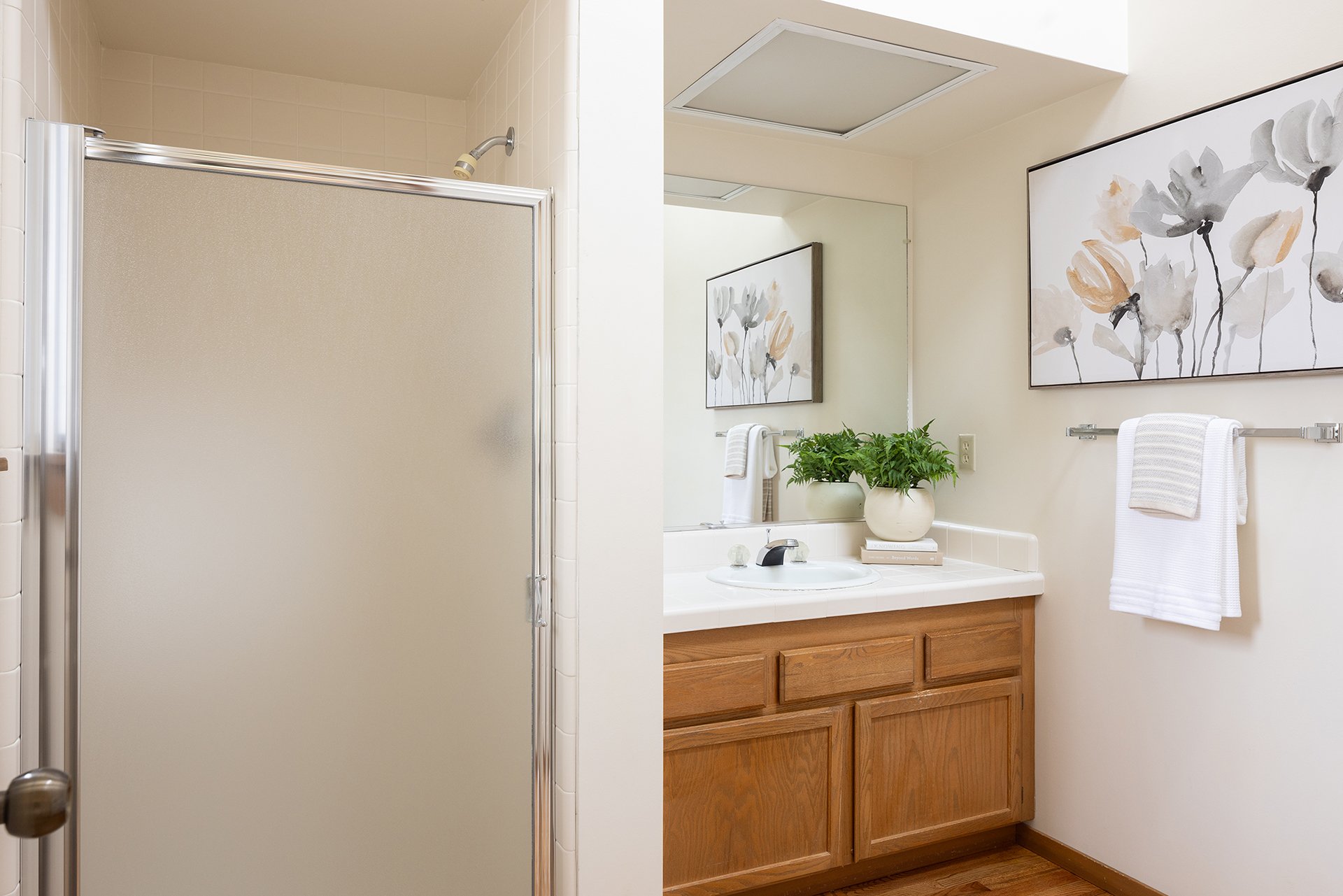 Private Carmel Haven