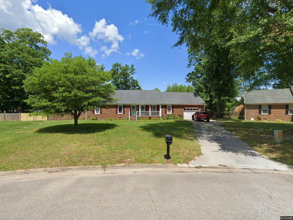 409 Bridle Ct