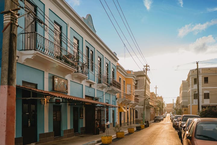 Casa Terra Porto #5 • Ground Floor • Walk to Beach - Airbnb