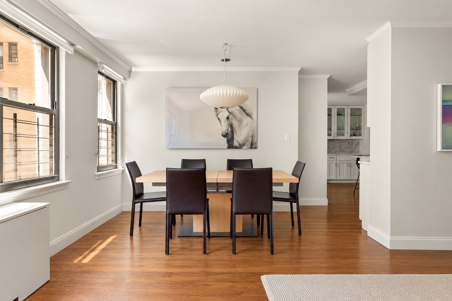 196 E 75th Street, 4GH