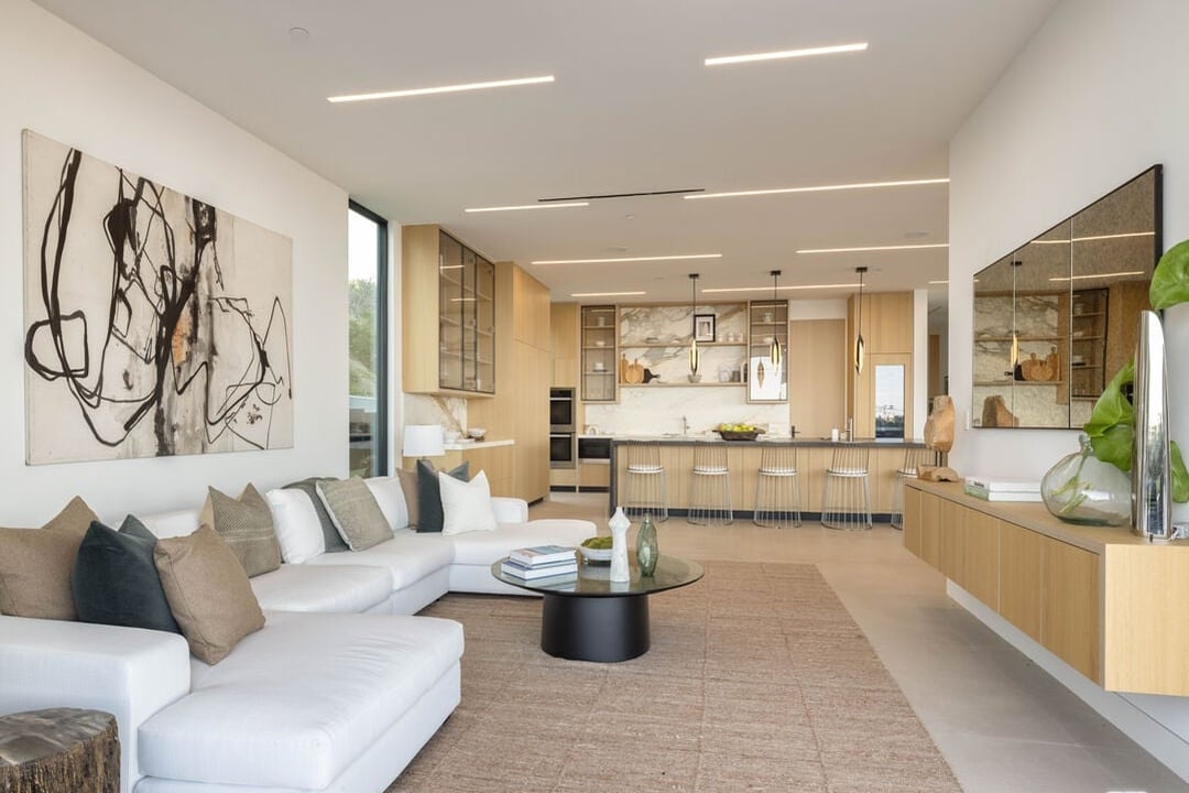 Zenith Horizon, Malibu Rd, 90265