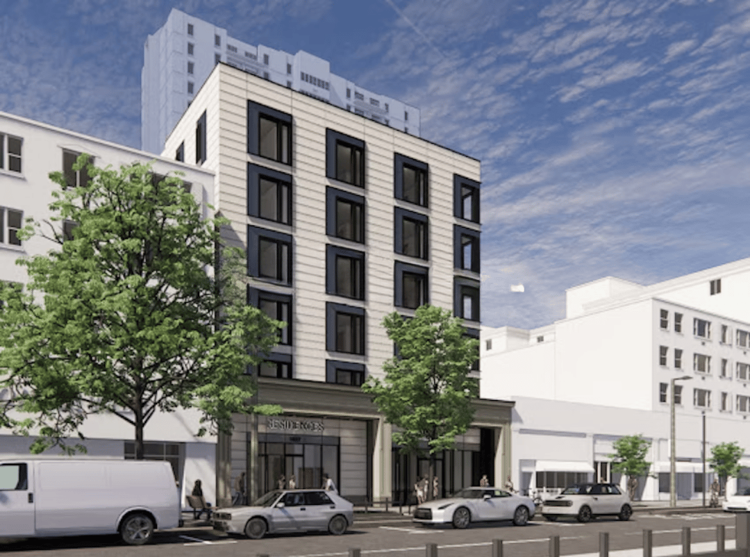 1035 Commonwealth Ave #301