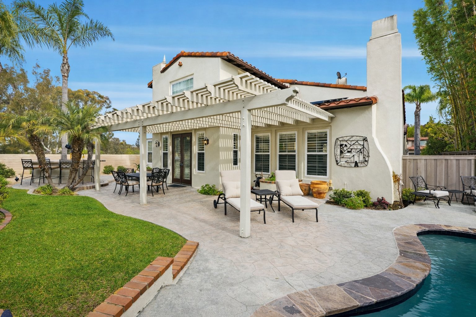 Just Listed in Rancho Carrillo Carlsbad