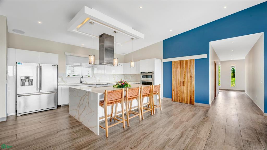 Dos Rios 65 | Modern Ocean View Luxury Home with Studio Apartment