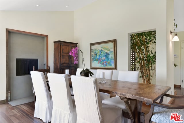 Skyreach Pavilion, Birdview Ave, 90265