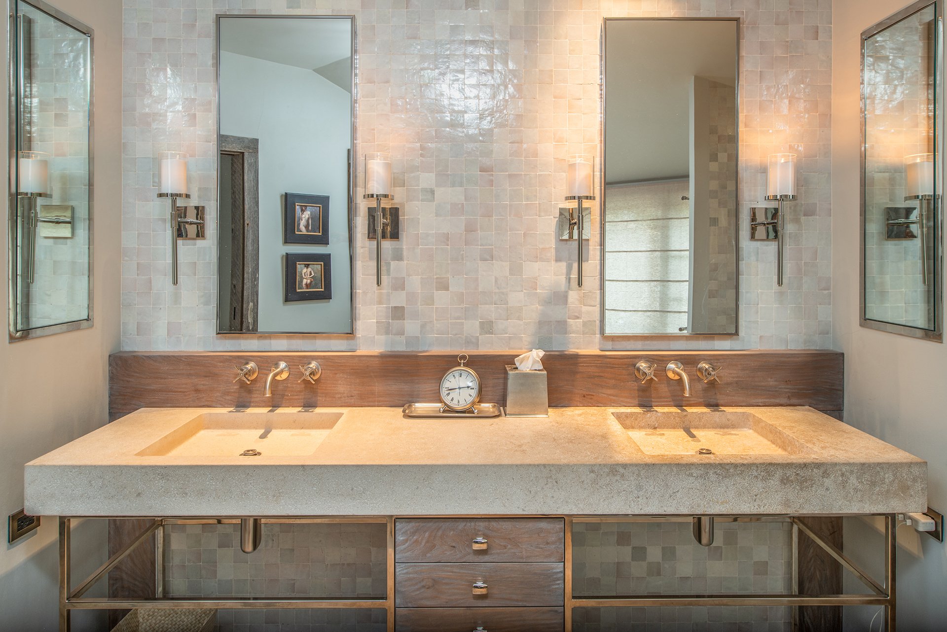 Seacliff - Unparalleled Carmel Highlands Estate