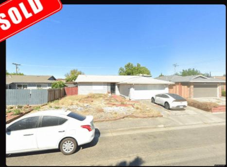 2431 Oceanic Drive, Fairfield, CA
