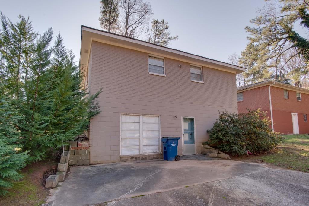 East Point Off-Market Triplex