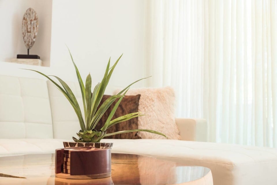 Pacific Park #205 |Tropical Condo Steps from Tamarindo Beach