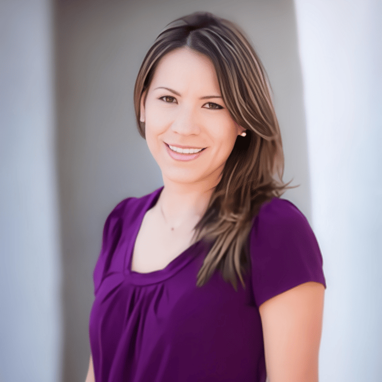 Rosa M. Carlsbad, CA Real Estate Agent Headshot