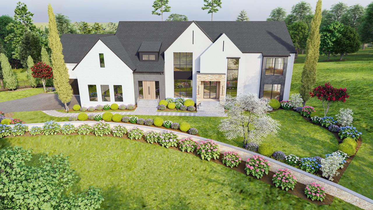 1033 Union Church Rd, Mclean, VA 22102