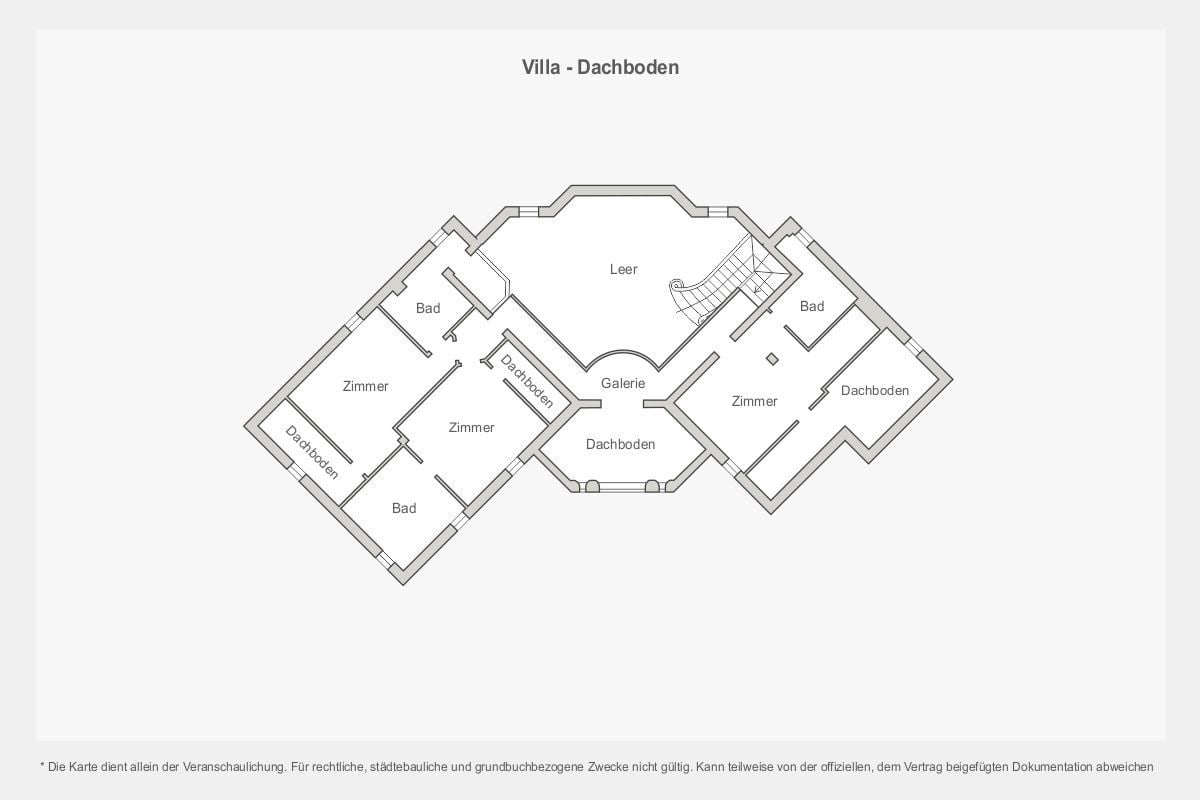 New Luxury Villa with Large Pool and Gardens in Forte dei Marmi