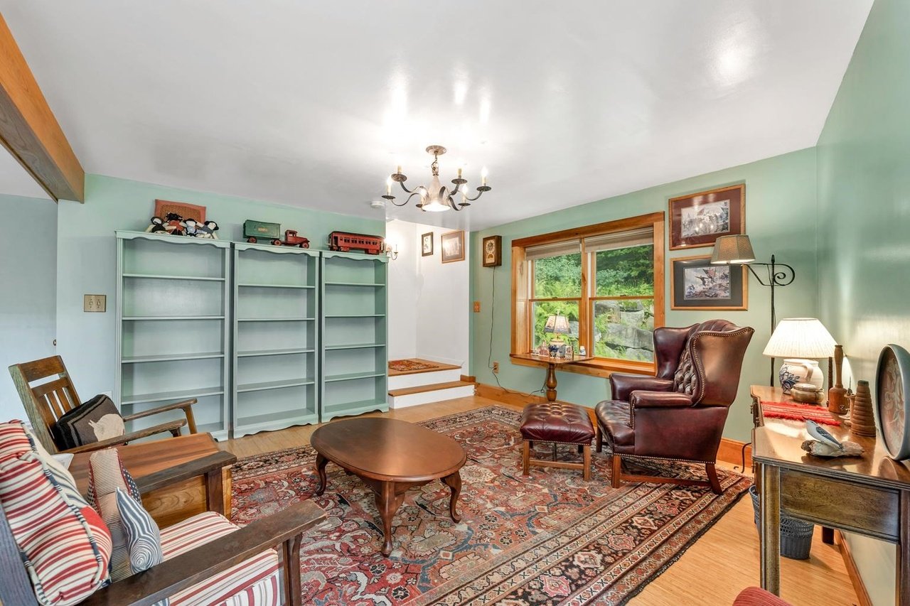 36 Heritage Woods Rd