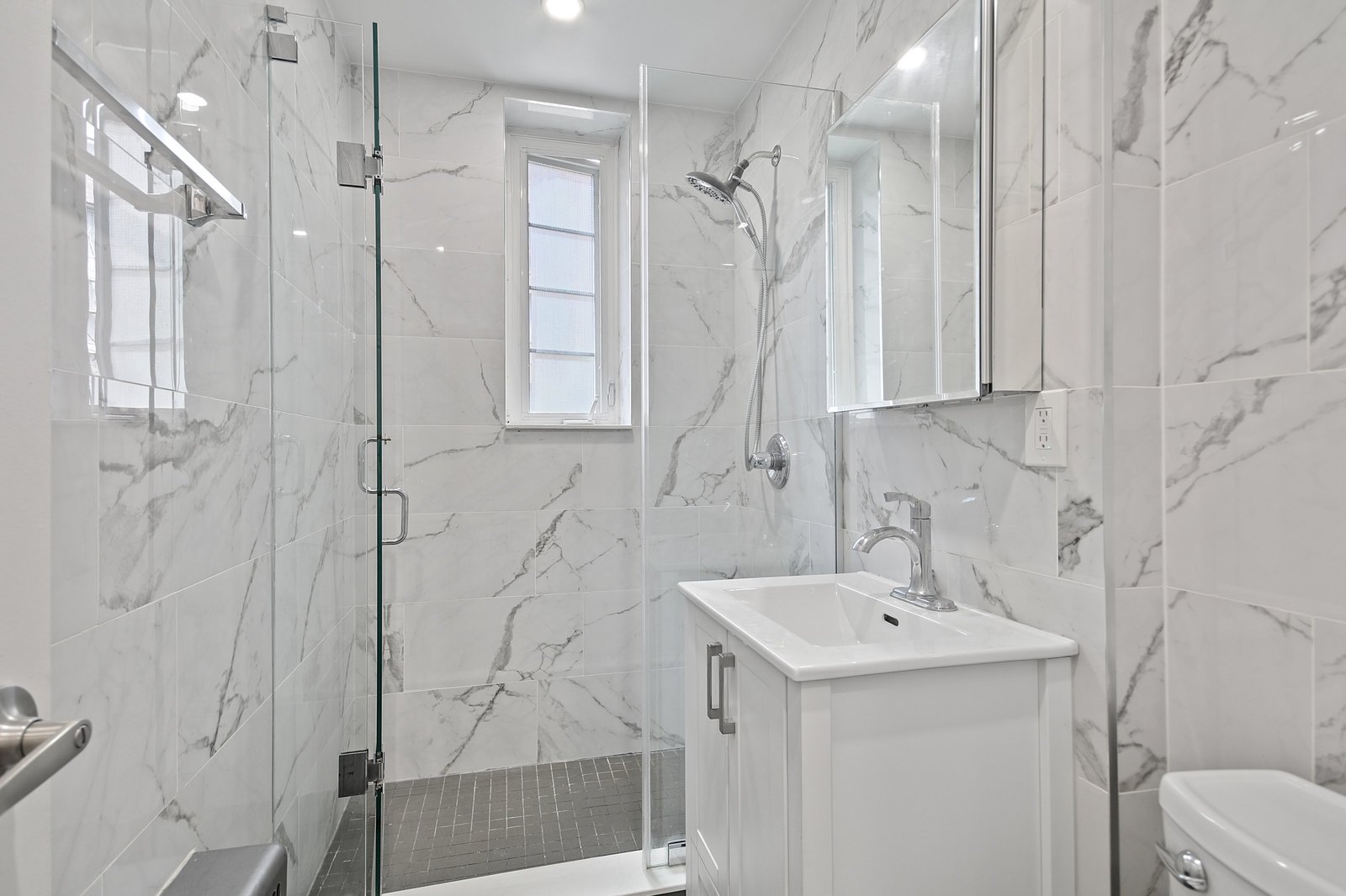  26 St. Joseph Street Unit: 607