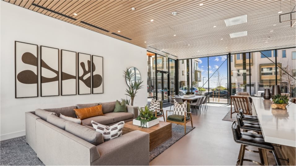 Madison Condos - The Shipyard (Bayview)
