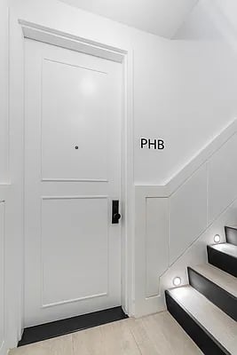 88 Lexington Avenue #3B