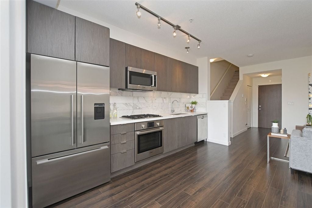 3138 Riverwalk Ave, #307