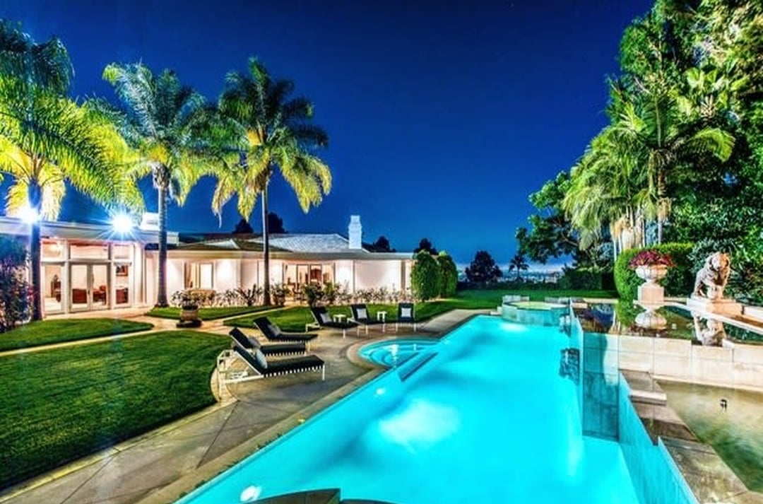 Orchid Manor