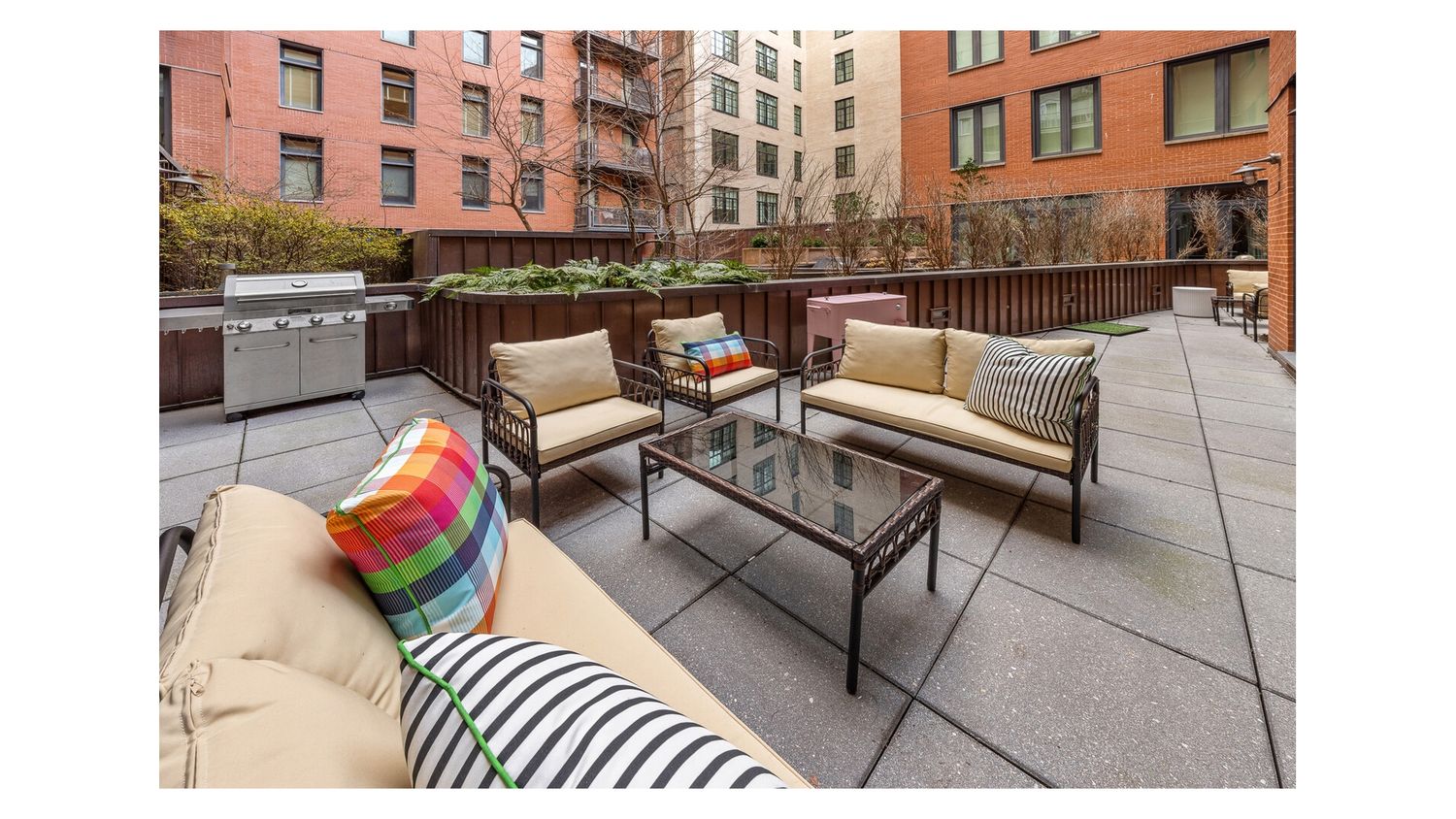 92 Laight St, Unit 2J