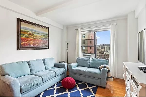 116 W 72nd St, Unit: 14A