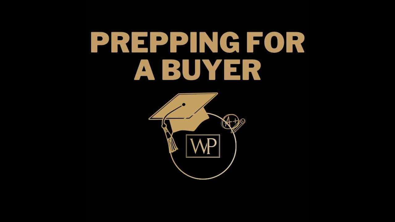How to Prepare for a Showing w a Buyer in Massachusetts
