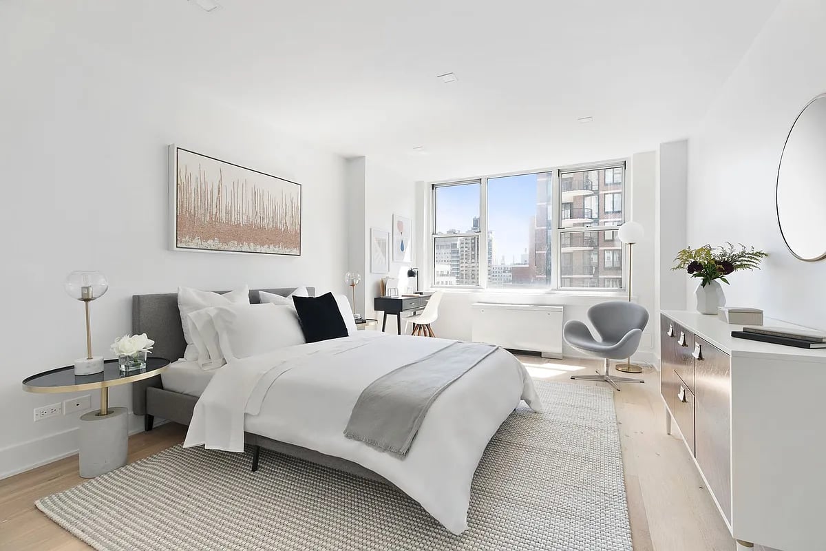 250 East 65th Street #12A