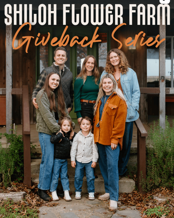 Shiloh Farms Giveback