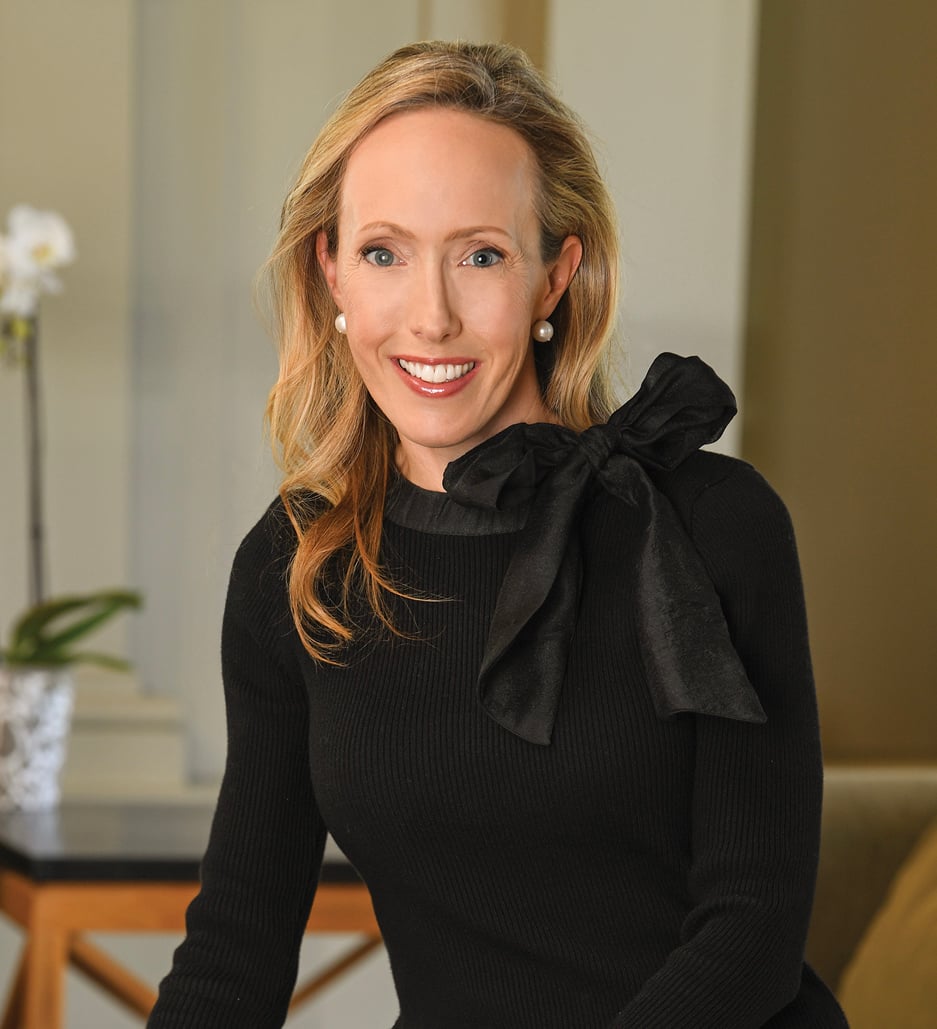 Rachel Morris Rosson