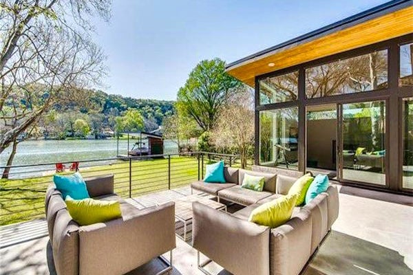 Lake Austin