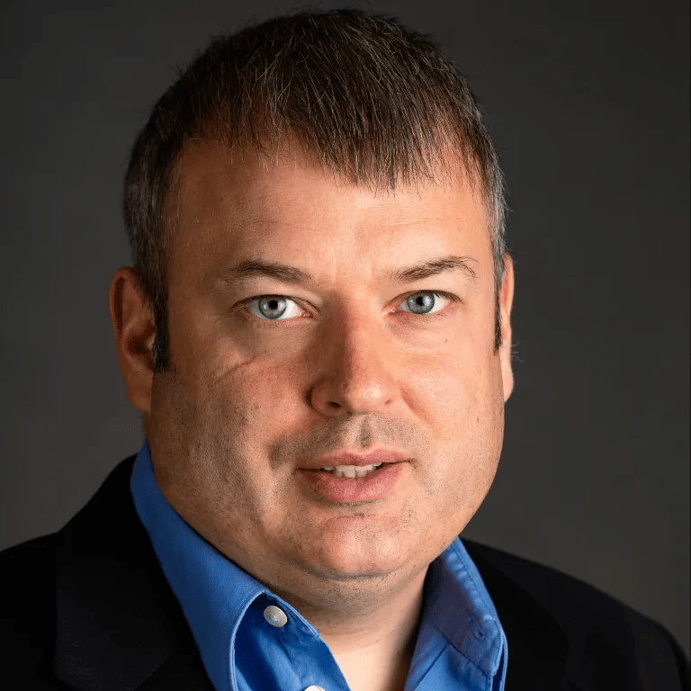 Patrick Wills Carlinville, IL Real Estate Agent Headshot