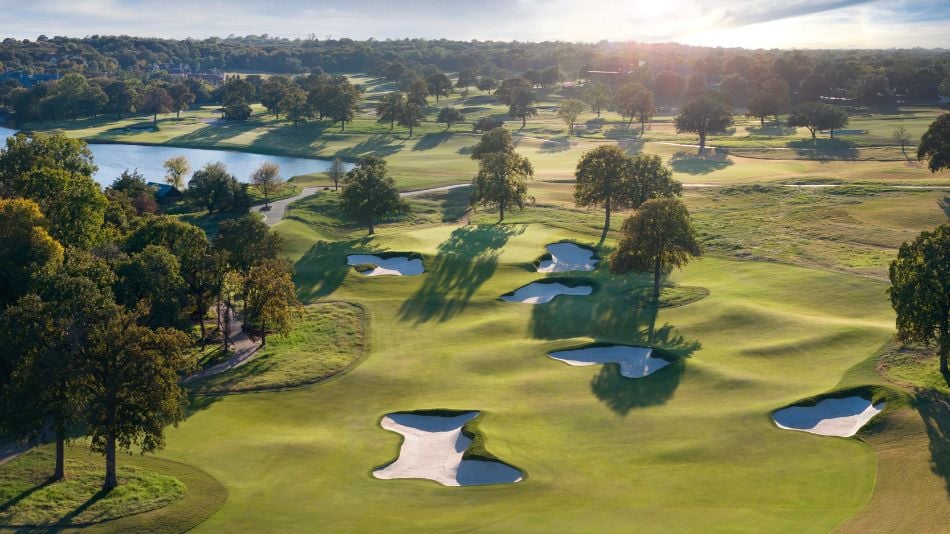 Vaquero Country Club