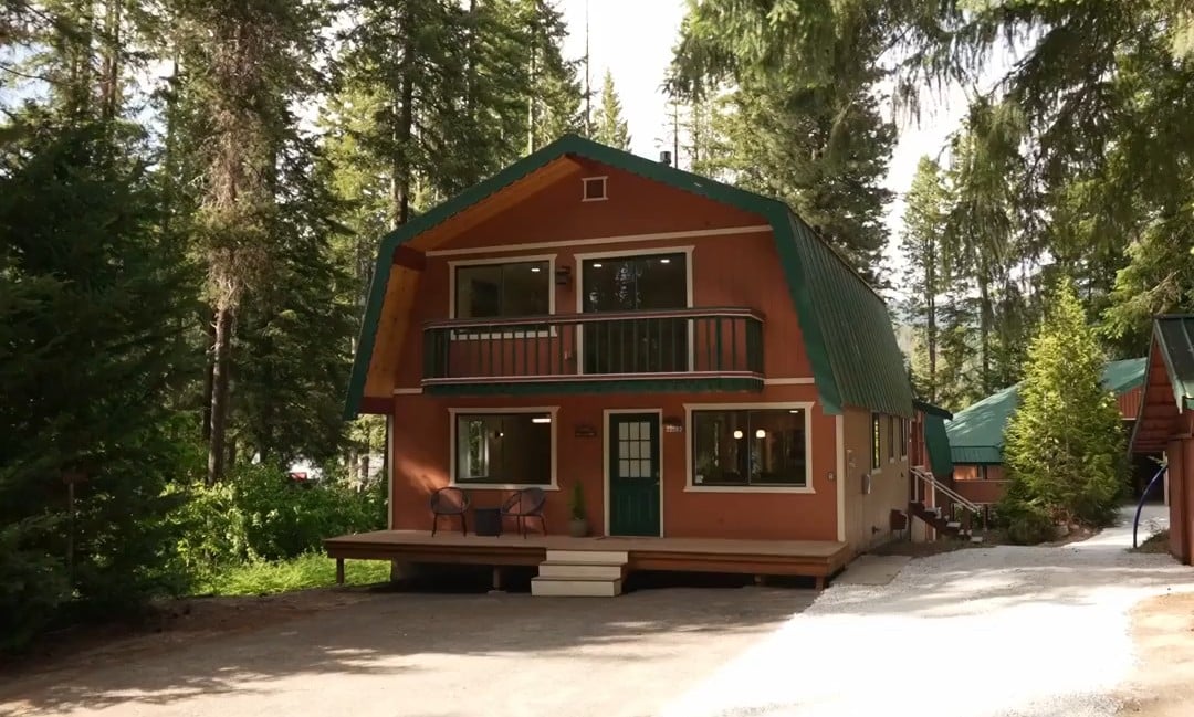 22583 Alpine Hills Rd, Leavenworth, WA 98826