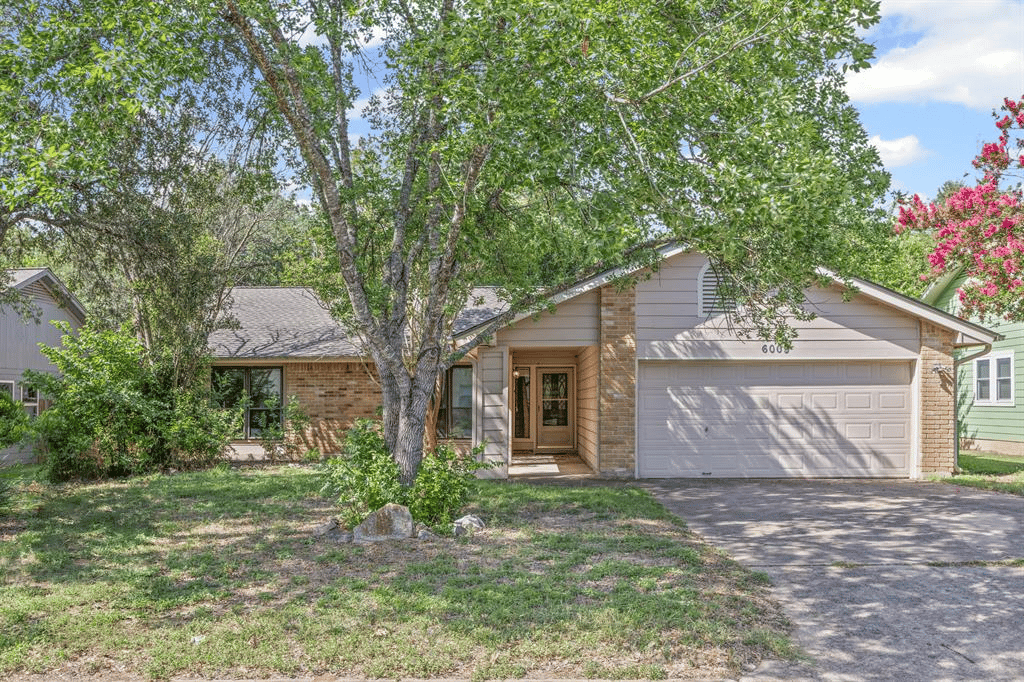 6009 Cannon Mountain Dr, Austin, Texas 78749