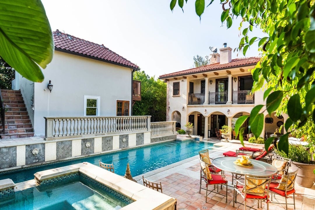 San Vicente Blvd, 90402