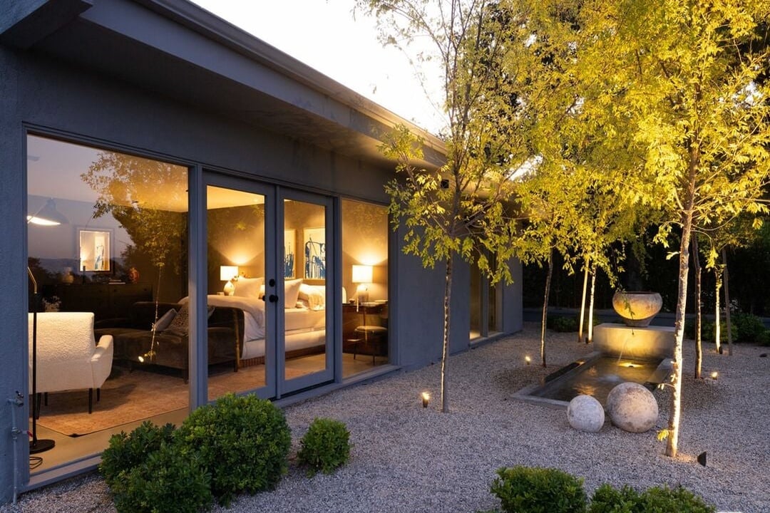 Crownfall Reserve, Edwin Dr, 90046