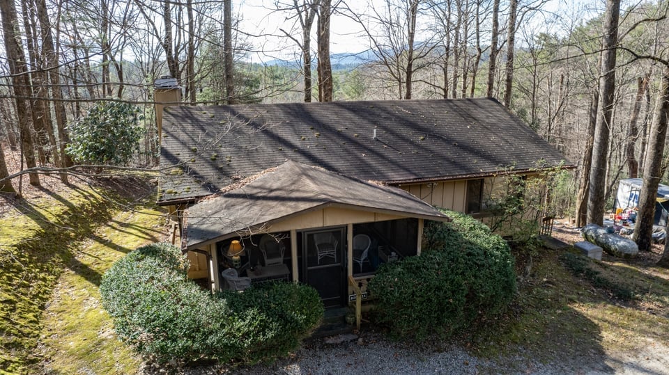 1696 Clear Creek Rd , Highlands, NC 28741