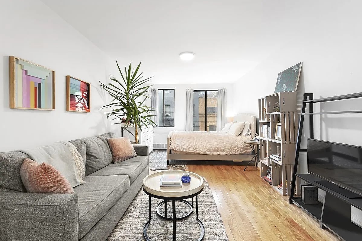 343 East 76th St Unit: 3D