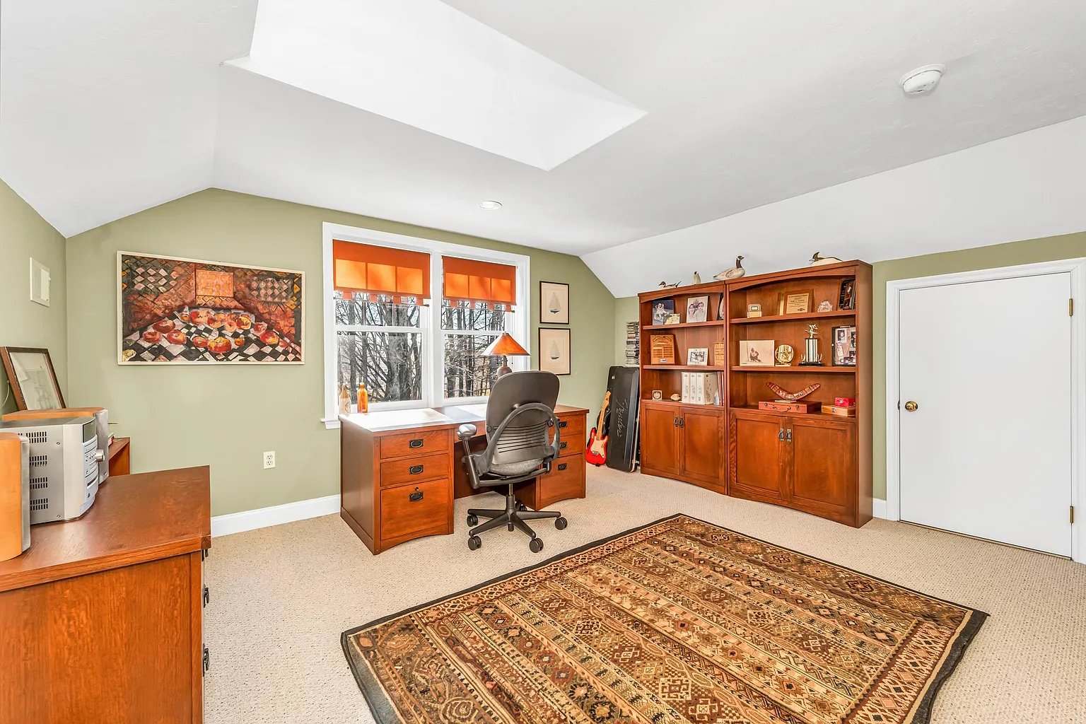 5 Squamscott Cir